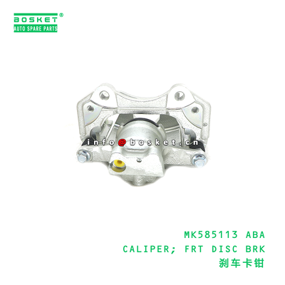 MK585113 ABA Front Brake Caliper Disc Brake Caliper for FUSO Truck Replacement