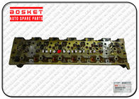 1111109396 1-11110939-6 Cylinder Head Assembly For ISUZU 6WF1 CYZ52 6WG1T