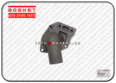 1137130460 1-13713046-0 Water Outlet Pipe For ISUZU FVR FTR 0.47KG