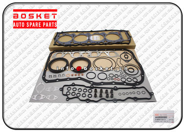 High Performance Isuzu Cylinder Gasket Set 5878171223 5-87817122-3 Engine Overhaul Kit