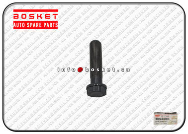 6HK1 FRR FSR Isuzu Engine Parts 8943930700 8-94393070-0 Flywheel Bolt