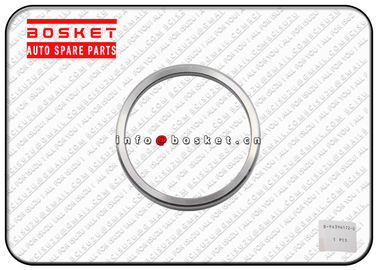 NPR66 4HF1 Isuzu Engine Parts 8943961721 8-94396172-1 Insert Valve Seat