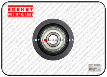 TFR54 4JA1 Isuzu Engine Parts Crankshaft Damper Pulley 8972299002 8-97229900-2