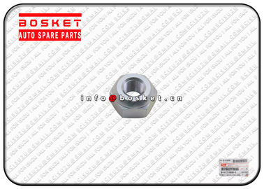 8973598081 8-97359808-1 Front Axle Wheel Nut For ISUZU 4HE1TC NKR NPR