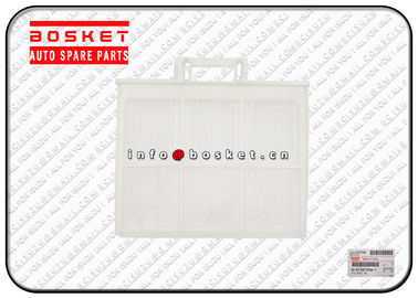 8973870961 8-97387096-1 TFR Isuzu Body Parts Blower Unit Filter