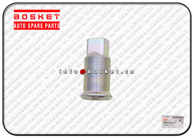 8980078100 8-98007810-0 Truck Chassis Parts Rear Axle Inner Wheel Nut For ISUZU NQR71 4HG1