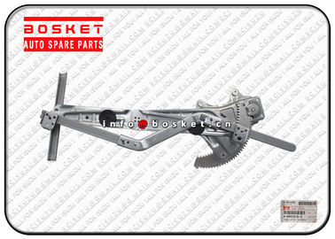 700P Isuzu Body Parts 8980292343 8-98029234-3 Front Door Window Regulator