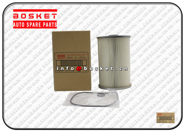 8982744870 8-98274487-0 Oil Filter Element For ISUZU 6HK1 Truck Accessories