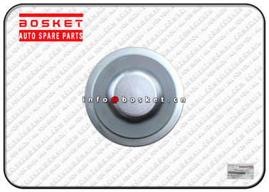 Front Axle Hub Cap For ISUZU NKR NQR 8983312421 8982766040 8-98331242-1 8-98276604-0