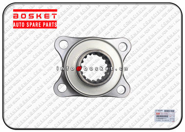 1372450711 1-37245071-1 1ST Prop Shaft Splined Flange For ISUZU FTR11 6BD1