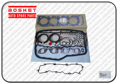 ISUZU 5878183461 5-87818346-1 Engine Overhaul Gasket Set High Performance