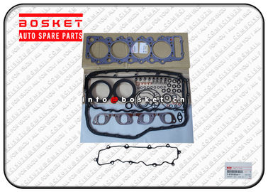 ISUZU 5878183461 5-87818346-1 Engine Overhaul Gasket Set High Performance