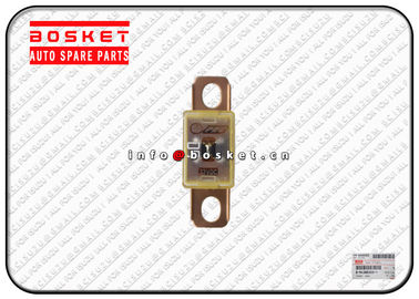 NKR NPR Isuzu Body Parts 8943883031 8-94388303-1 60A Fuse H/S Code 853610000