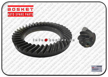 8971215931 8-97121593-1 Final Drive Gear Set For ISUZU NPR 870850000