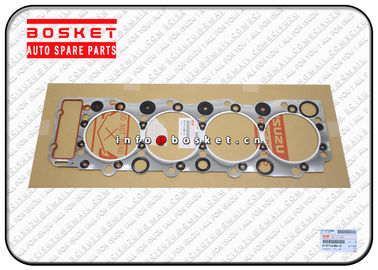 8971449840 8-97144984-0 Isuzu Cylinder Head For NKR NPR H/S Code 848410000