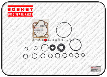 ISUZU NPR75 4HK1 Truck Chassis Parts 8971821110 8-97182111-0 Oil Pump Repair Kit