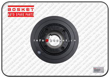 Crankshaft Pulley 4LE2 Isuzu Engine Parts 8972268301 8-97226830-1