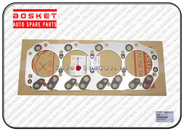 ISUZU 4JH1 4KH1 NHR NKR Cylinder Head Gasket 8972596030 8-97259603-0  T=1.40