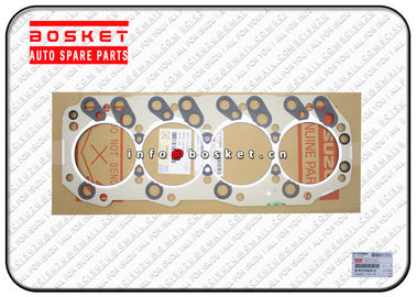 ISUZU 4JH1 4KH1 NHR NKR Cylinder Head Gasket 8972596030 8-97259603-0  T=1.40