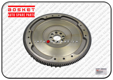 848350000 Isuzu Engine Parts NMR CNG ( THAILAND ) 8973666011 8-97366601-1 Flywheel