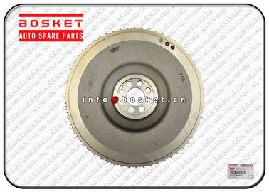 848350000 Isuzu Engine Parts NMR CNG ( THAILAND ) 8973666011 8-97366601-1 Flywheel