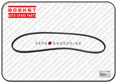 8980108411 8-98010841-1 Isuzu Body Parts Air Cleaning Compressor Belt For NKR NPR