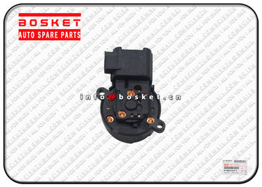 8980453490 8-98045349-0 Ignition Switch Suitable for ISUZU 700P 4HK1 VC46