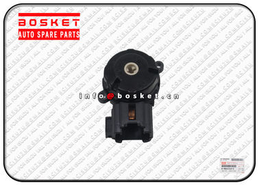 8980453490 8-98045349-0 Ignition Switch Suitable for ISUZU 700P 4HK1 VC46