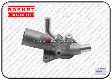 8981669920 8-98166992-0 Isuzu Truck Spare Parts Suction Pipe