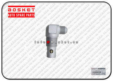 Air Tank Check Valve For ISUZU CXZ81 10PE1 1-48410412-0 1-48410133-1 1484104120 1484101331