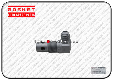 Air Tank Check Valve For ISUZU CXZ81 10PE1 1-48410412-0 1-48410133-1 1484104120 1484101331