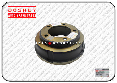 8-94385650-3 8943856503 Front Brake Drum Suitable for ISUZU NKR