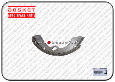 8-97287778-0 8972877780 Brake Rear Shoe Assembly For ISUZU NPR71