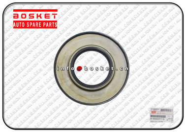 8- ISUZU 4JB1TC NHR NKR 98202911-0 8-94336315-3 8982029110 8943363153 Outer Rear Hub Oil Seal