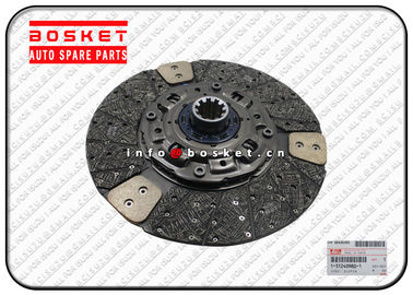 ISUZU CYZ52 6WG1T 1-31240980-1 1-87610141-BVP 1312409801 187610141BVP Clutch Disc