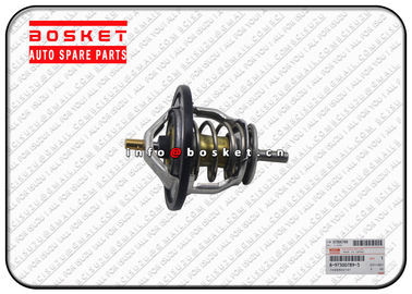 8-97300789-3 8-97300790-0 8973007893 8973007900 Thermostat Suitable for ISUZU NQR71 4HG1