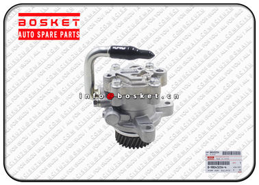 ISUZU NNR Truck Chassis Parts 8-98043204-4 8980432044 Power Steering Oil Pump Assembly