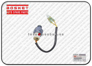 ISUZU TFR Clutch System Parts 8-98181802-0 8981818020 Reverse Lamp Switch