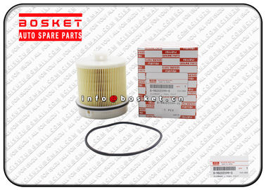 4HK1 4JJ1 Isuzu Filters 8-98203599-0 8-98037011-0 8-98162897-0 8982035990 8980370110 8981628970 Fuel Filter Element