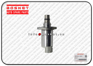 SCV Valve Isuzu Truck Parts 294200-3640 2942003640 High Performance