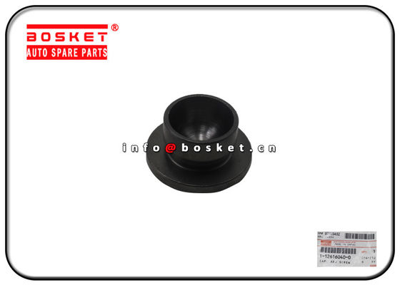 1-12616040-0 1126160400 Adjuster Screw Cap Suitable For ISUZU CXZ CYZ
