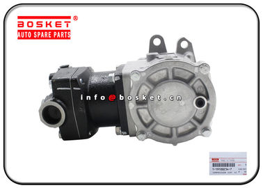 1-19100234-7 1191002347 Air Compressor Assembly For Isuzu 10PE1 CXZ CYZ