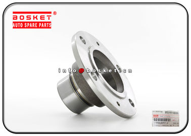 1-37243253-0 1372432530 Parking Brake Flange For Isuzu FTR 2KG Net Weight