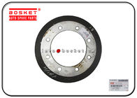 1-42315362-1 1423153621 Rear Brake Drum For Isuzu FSR H/S Code 870830000