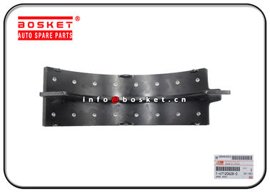 1-47120628-0 1471206280 Front Brake Shoe For ISUZU FSR H/S Code 870830000