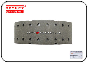 1-47120629-0 1471206290 FSR Isuzu Brake Parts  Rear Brake Shoe