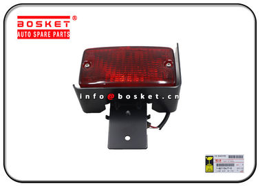 Rear Fog Lamp Assembly For ISUZU VC46 CVZ CXZ 1-82110477-0 3732010-113 1821104770 3732010113