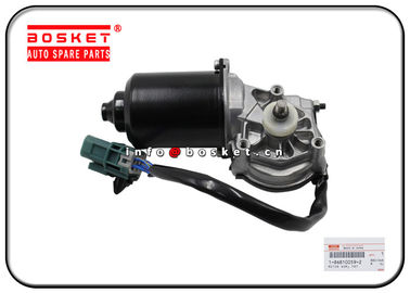 1-86810059-0 1868100590 ISUZU FVR Front Windshield Wiper Motor Assembly