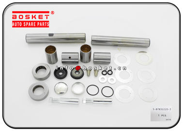 870850000 King Pin Kit For ISUZU 4JH1 NKR77 5-87832220-3 5-87832400-0 5878322203 5878324000