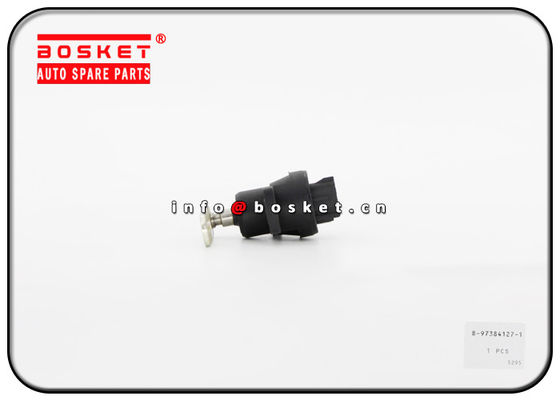 Vehicle Isuzu Engine Parts 4HK1 NQR75 8-97384127-1 8973841271 Accel Sensor